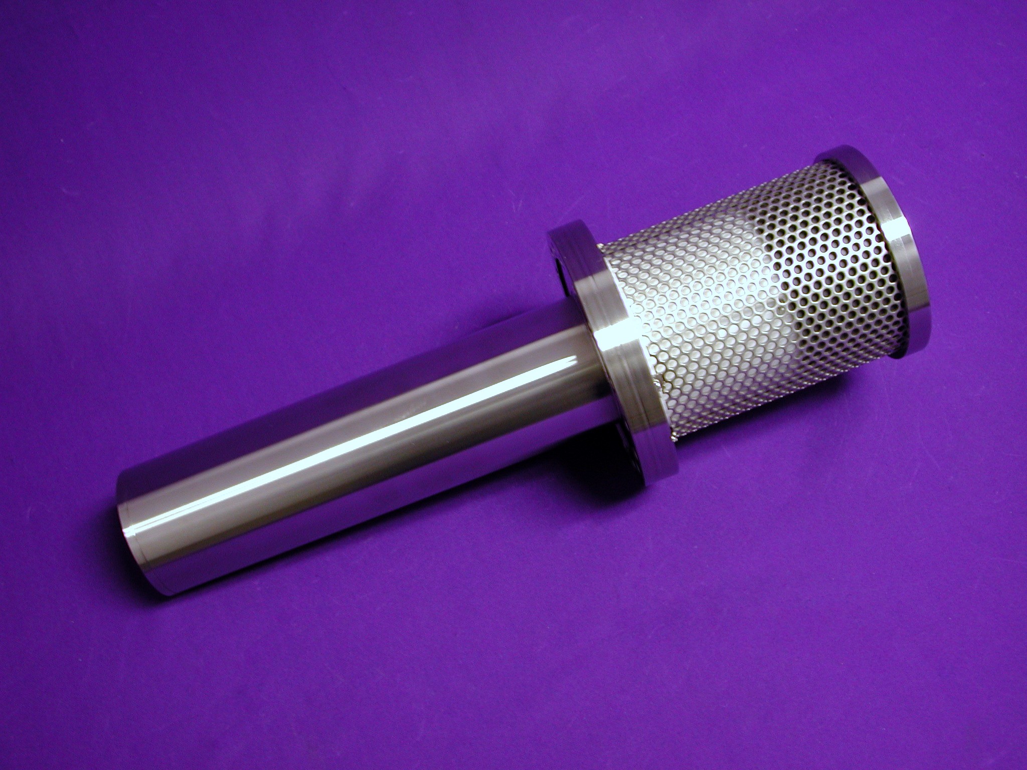 ONYX-2 Ulta High Vacuum (UHV) Insertion